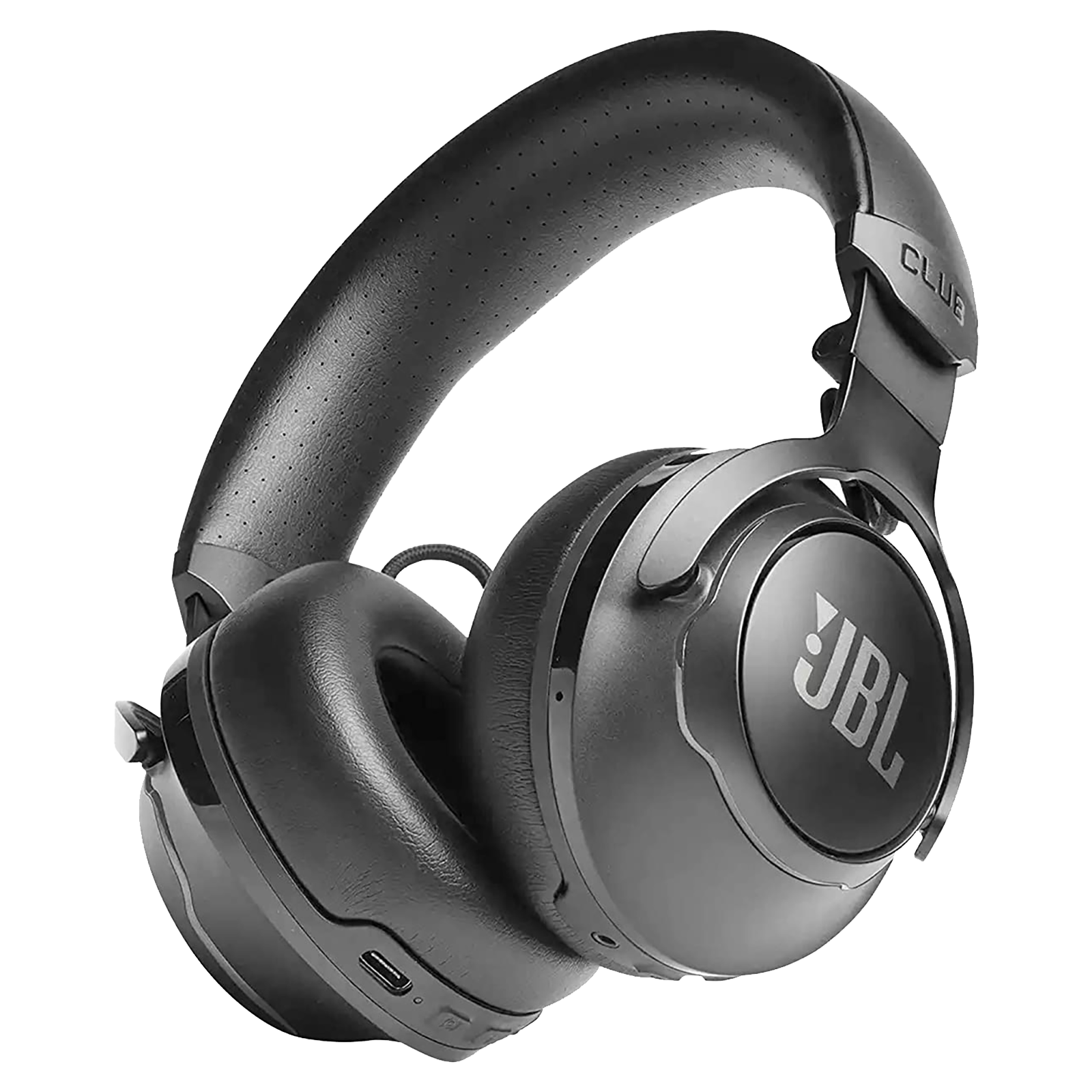 Buy JBL Club 700 JBLCLUB700BTBLK Bluetooth Headset with Mic